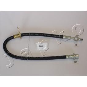 Acquista Supporto, Flessibile freno da JAPKO 69285 a buon mercato per soli 12,78 €