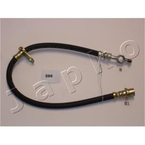Acquista Supporto, Flessibile freno da JAPKO 69286 a buon mercato per soli 17,57 €