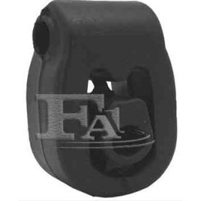 Compre Suporte de escape de VEGAZ online para RAV 4 II (CLA2_, XA2_, ZCA2_, ACA2_) a preços moderados