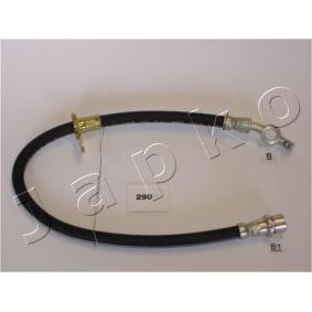 Halter, Bremsschlauch 69290