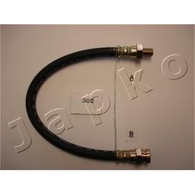 Achetez des Support, flexible de frein JAPKO 69302 à prix pour 11,98 €