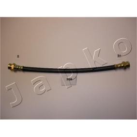 Halter, Bremsschlauch 69306