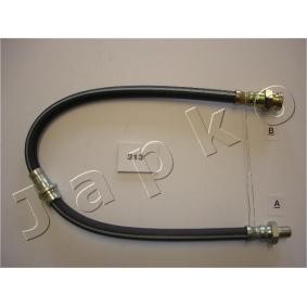 Achetez des Support, flexible de frein JAPKO 69313 à prix pour 12,62 €