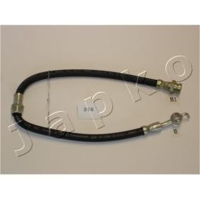 Achetez des Support, flexible de frein JAPKO 69316 à prix pour 14,07 €