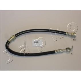Halter, Bremsschlauch 69364