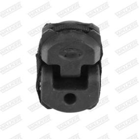 Acquista Nastro di gomma, Imp. gas scarico da WALKER 80285 a buon mercato per soli 9,82 €