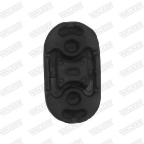 Comprar Soporte de tubo de escape de WALKER 80295 a bajo precio de 10,68 €