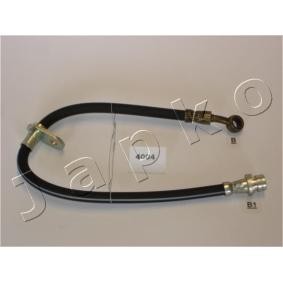 Compre Suporte, tubo flexível do travão da JAPKO 694004 a um preço baixo por 8,44 €
