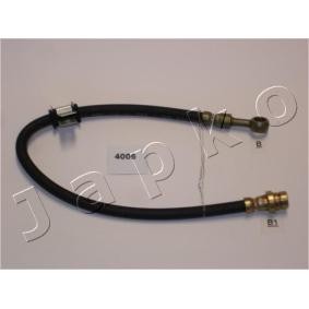 Halter, Bremsschlauch 694006 von JAPKO günstig für 12,67 € online kaufen