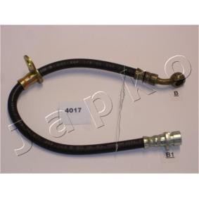 Halter, Bremsschlauch 694017 von JAPKO günstig für 9,68 € online kaufen