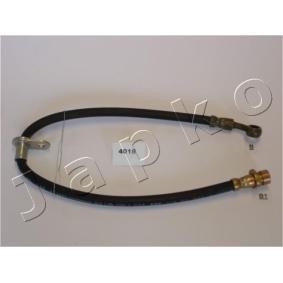 Halter, Bremsschlauch 694018 von JAPKO günstig für 13,63 € online kaufen