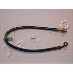 Halter, Bremsschlauch 694019 von JAPKO günstig für 11,46 € online kaufen