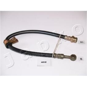 Halter, Bremsschlauch 69402 von JAPKO günstig für 10,45 € online kaufen
