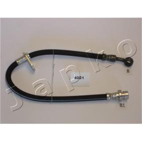 Halter, Bremsschlauch 694021 von JAPKO günstig für 10,22 € online kaufen