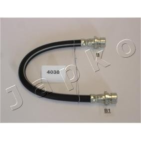 Halter, Bremsschlauch 694038 von JAPKO günstig für 13,84 € online kaufen