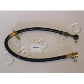Halter, Bremsschlauch 694040 von JAPKO günstig für 8,60 € online kaufen