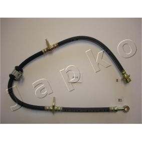 Halter, Bremsschlauch 69414