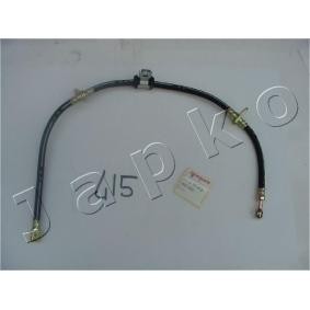 Halter, Bremsschlauch 69415