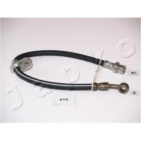 Halter, Bremsschlauch 69416