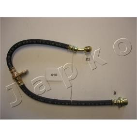 Halter, Bremsschlauch 69418