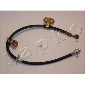 Halter, Bremsschlauch 69425