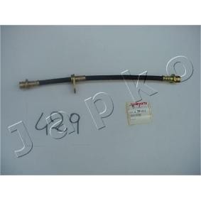 Halter, Bremsschlauch 69429 von JAPKO günstig für 13,15 € online kaufen