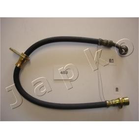 Halter, Bremsschlauch 69453 von JAPKO günstig für 10,97 € online kaufen