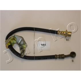 Halter, Bremsschlauch 69461