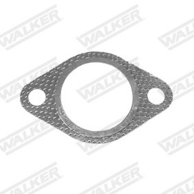 Achetez des Silent-bloc caoutchouc pot d'échappement WALKER 80336 à prix pour 12,78 €