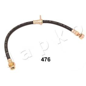Halter, Bremsschlauch 69476 von JAPKO günstig für 9,96 € online kaufen