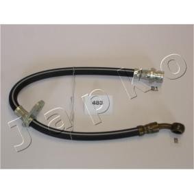 Halter, Bremsschlauch 69483