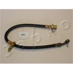 Halter, Bremsschlauch 69484