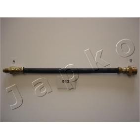 Acquista Tubi freno da JAPKO online per Galant VII Hatchback (E5_A, E7_A, E8_A) a prezzi moderati
