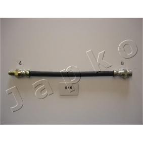Achetez des Support, flexible de frein JAPKO 69516 à prix pour 12,81 €