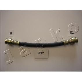 Achetez des Support, flexible de frein JAPKO 69517 à prix pour 9,02 €