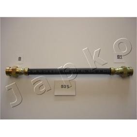 Achetez des Support, flexible de frein JAPKO 69531 à prix pour 11,32 €