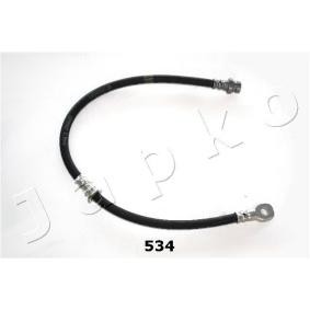 Compre Latiguillos de freno de JAPKO online para PAJERO IV (V8_W, V9_W) a precios moderados