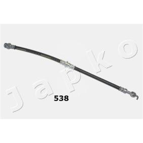 Achetez des Support, flexible de frein JAPKO 69538 à prix pour 13,97 €