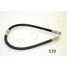 Halter, Bremsschlauch von JAPKO