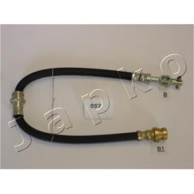 Achetez des Support, flexible de frein JAPKO 69557 à prix pour 10,33 €