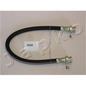 Achetez des Support, flexible de frein JAPKO 69562 à prix pour 8,11 €