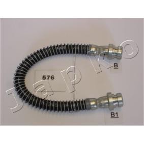 Achetez des Support, flexible de frein JAPKO 69576 à prix pour 6,67 €