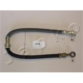 Achetez des Support, flexible de frein JAPKO 69579 à prix pour 10,03 €