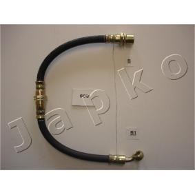 Halter, Bremsschlauch 69609