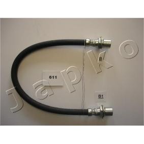 Halter, Bremsschlauch 69611