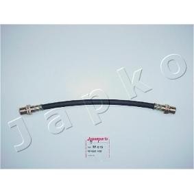 Halter, Bremsschlauch 69615 für DAIHATSU