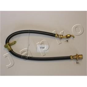 Halter, Bremsschlauch 69616 für DAIHATSU
