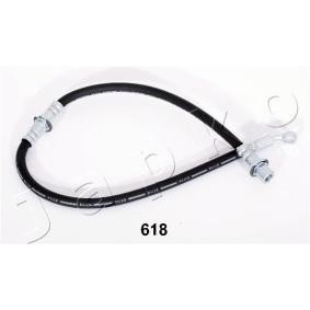 Halter, Bremsschlauch 69618 für DAIHATSU