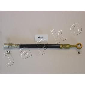 DAIHATSU Halter, Bremsschlauch von JAPKO