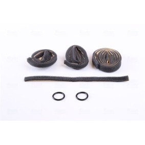 Achetez des Radiateur du moteur NISSENS 69714 à prix pour 179,11 €